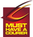 must have a courier birmingham couriers
